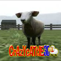 Crazy Cattle 3D